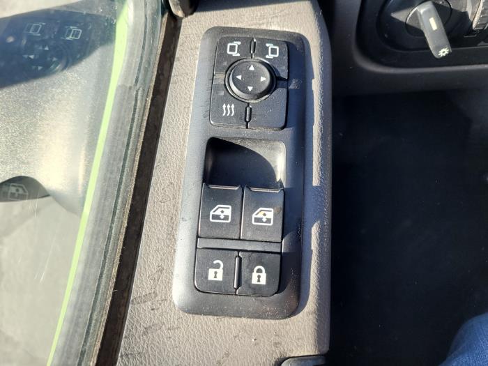 2020 International MV607-10