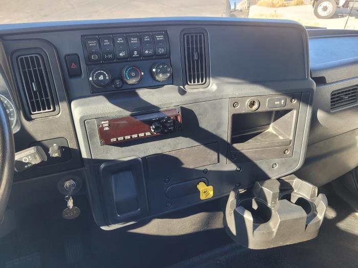 2020 International MV607-14