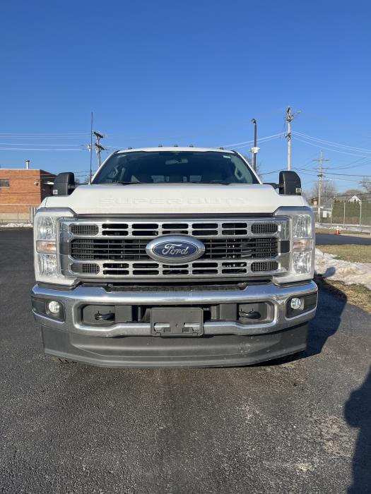 2026 Ford F-350-2