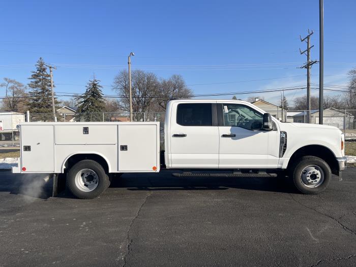 2026 Ford F-350-10