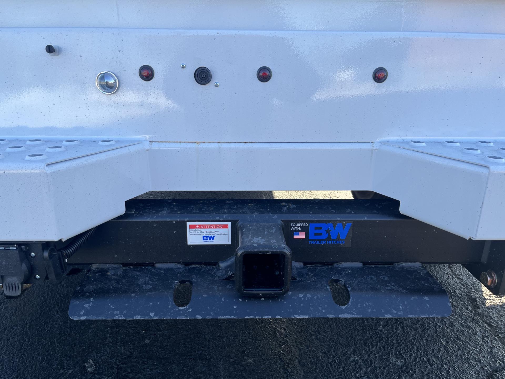 New 2026 Ford F-350 Crew Cab Service Truck for sale #1958440 - photo 8