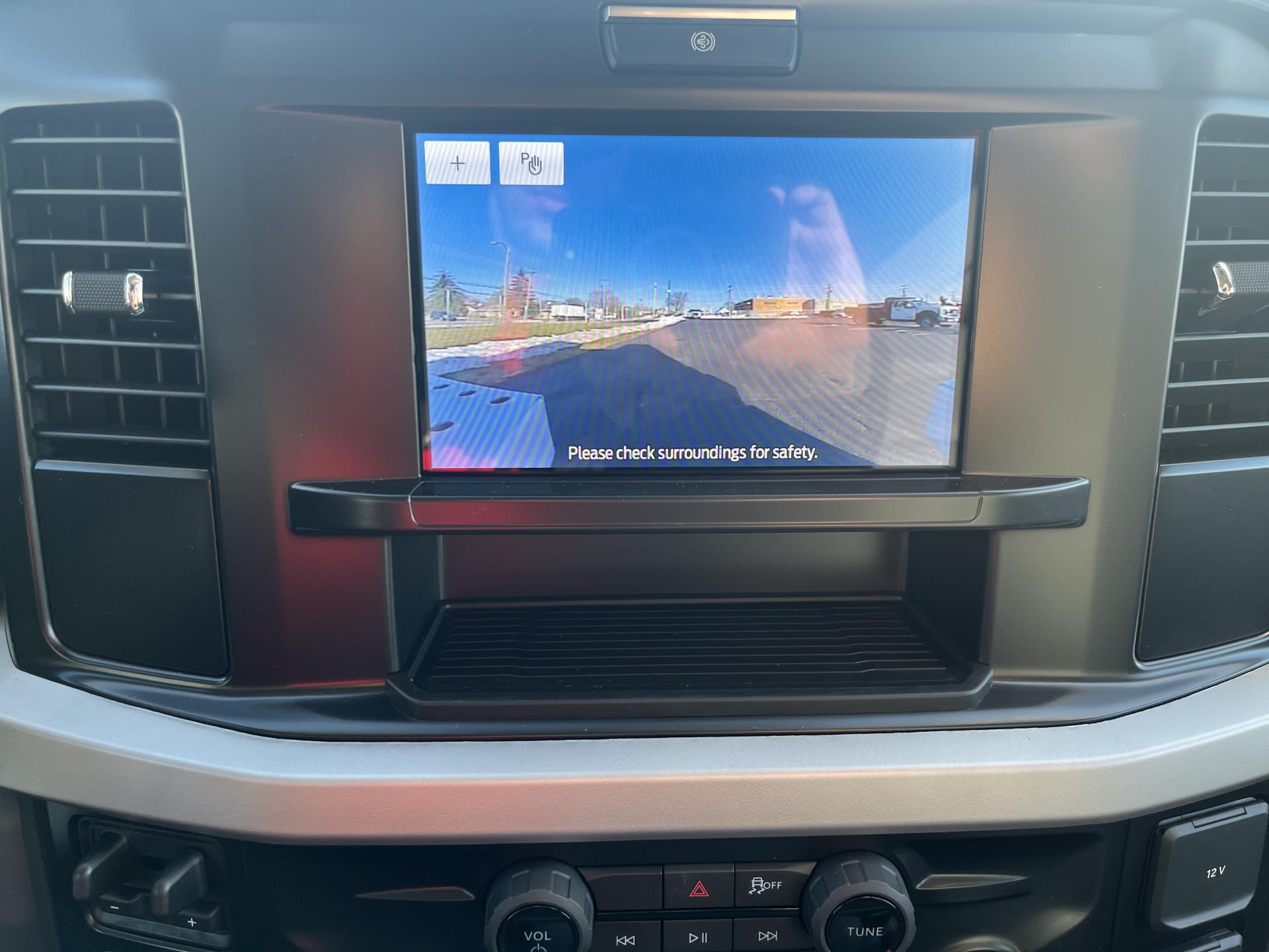 New 2026 Ford F-350 Crew Cab Service Truck for sale #1958439 - photo 17