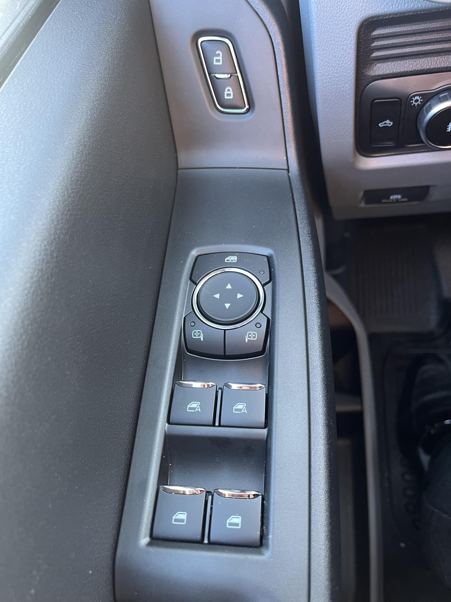 New 2026 Ford F-350 Crew Cab Service Truck for sale #1958439 - photo 20