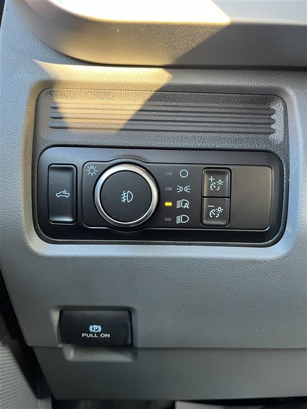 2025 Ford F-550 Regular Cab DRW 4x4 Flatbed Truck for sale #1985689 - photo 12