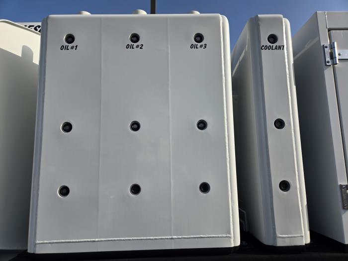 2018 Peterbilt 337-12