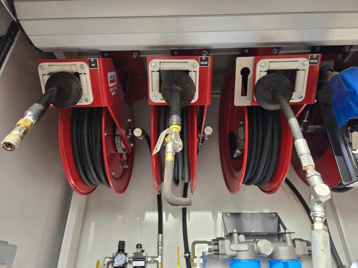 2018 Peterbilt 337-15