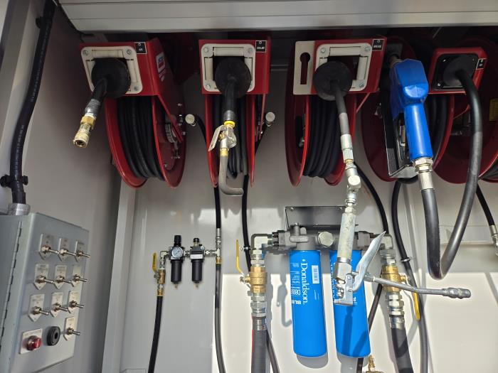 2018 Peterbilt 337-16