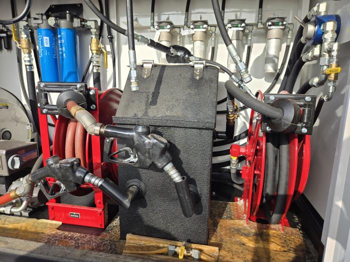 2018 Peterbilt 337-18