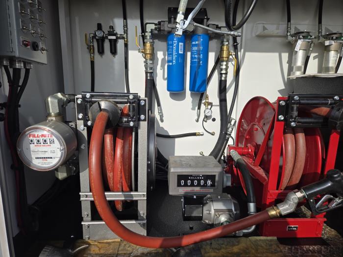 2018 Peterbilt 337-19