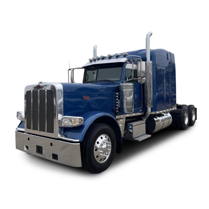 2023 Peterbilt 389-0