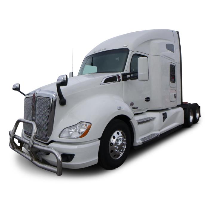 2021 Kenworth T680-0