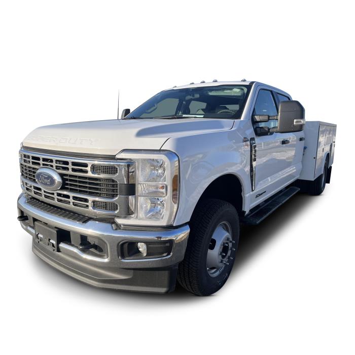 2026 Ford F-350-0