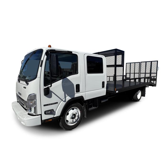 2026 Isuzu NPR-HD-0