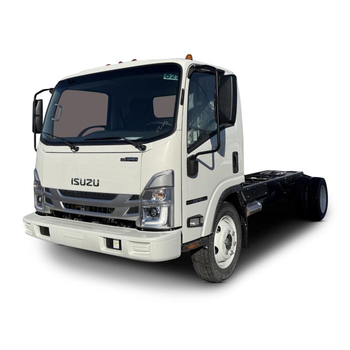 2026 Isuzu NPR-HD-0