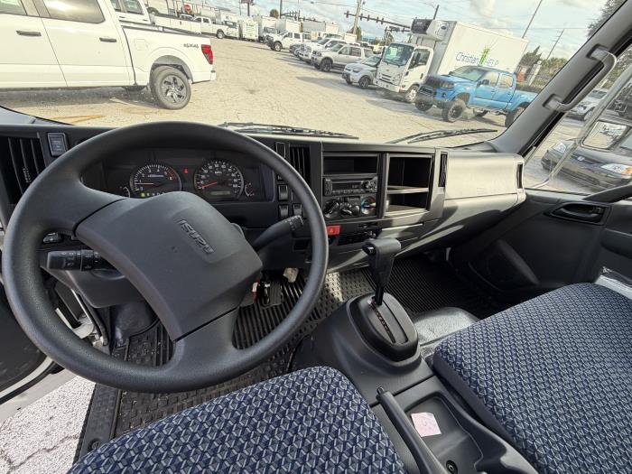 2025 Isuzu NPR-HD-15