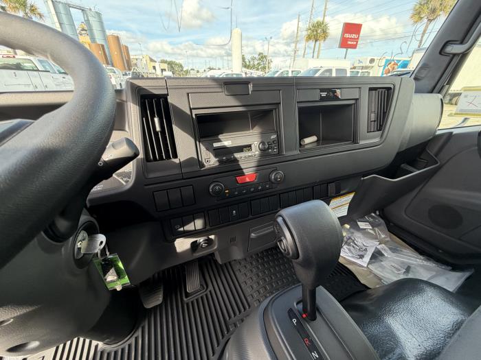 2025 Isuzu NPR-HD-14