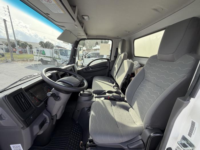 2025 Isuzu NPR-HD-12