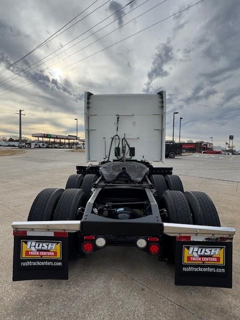 2022 Peterbilt 579-7