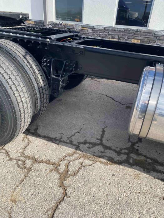 2026 International HX620-15