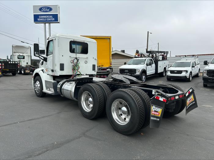 2019 Peterbilt 579-6