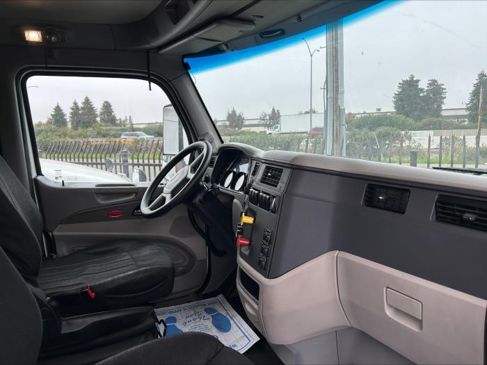 2019 Peterbilt 579-10