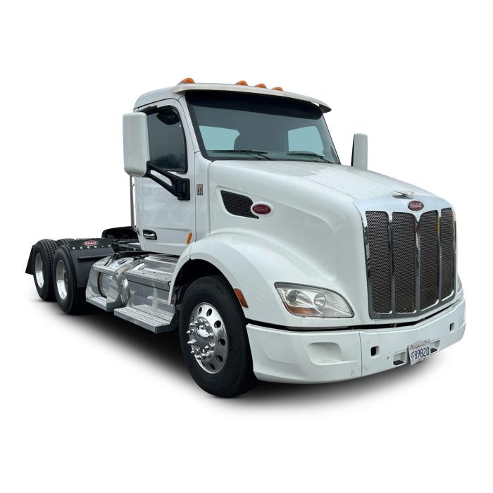 2019 Peterbilt 579-0