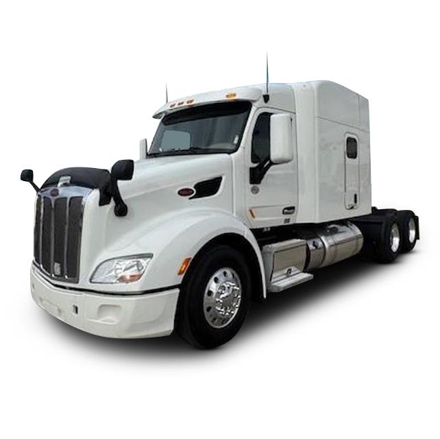2022 Peterbilt 579-0