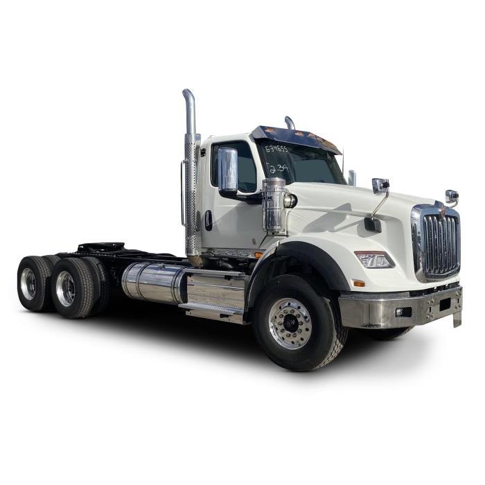 2026 International HX620-0