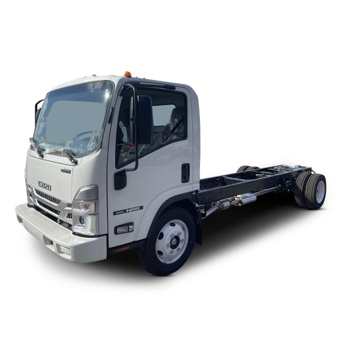 2025 Isuzu NRR-0