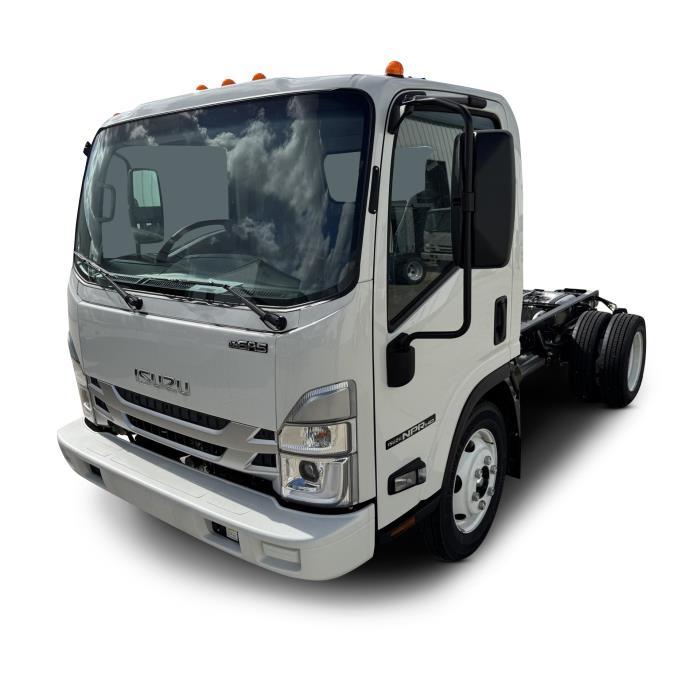 2026 Isuzu NPR-HD-0