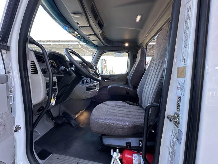 2020 Peterbilt 579-11