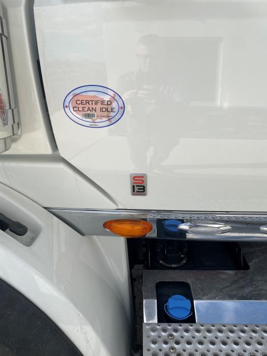 2026 International HX620-12