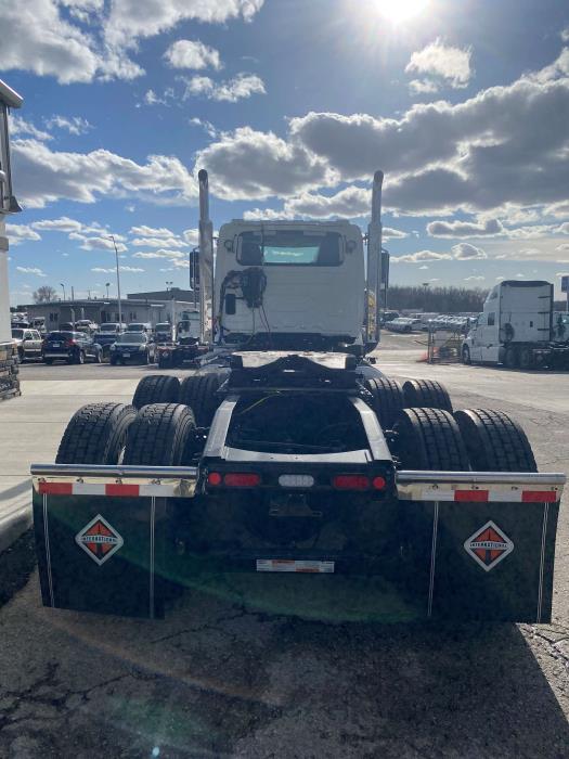 2026 International HX620-6