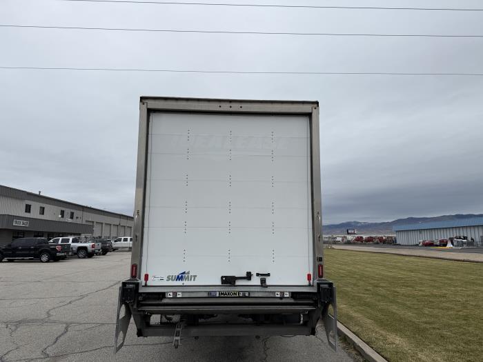 2022 International MV607-3