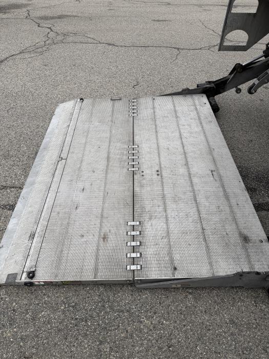 2022 International MV607-10