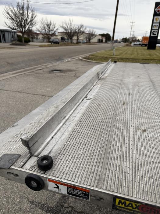 2022 International MV607-13