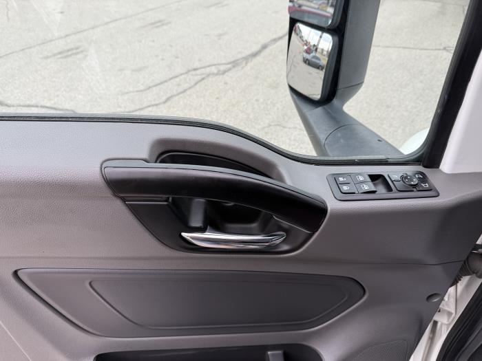 2022 International MV607-15