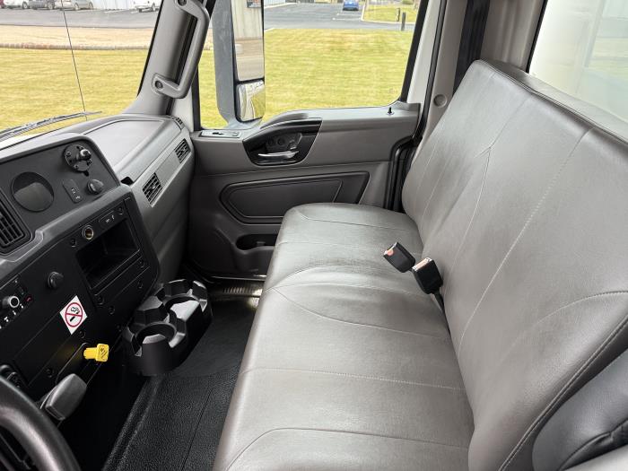 2022 International MV607-19