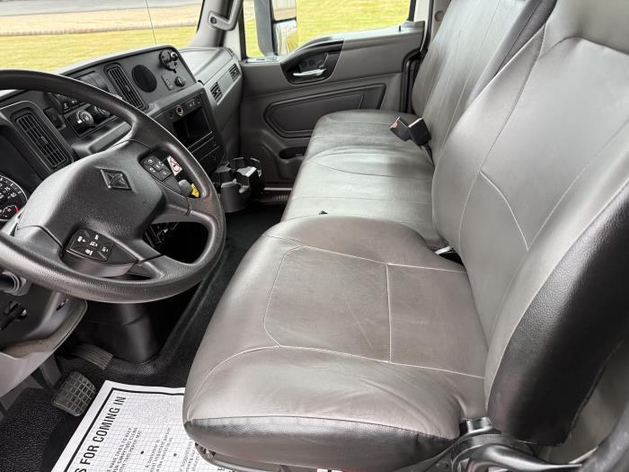 2022 International MV607-20