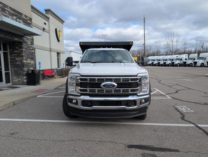 2026 Ford F-600-5