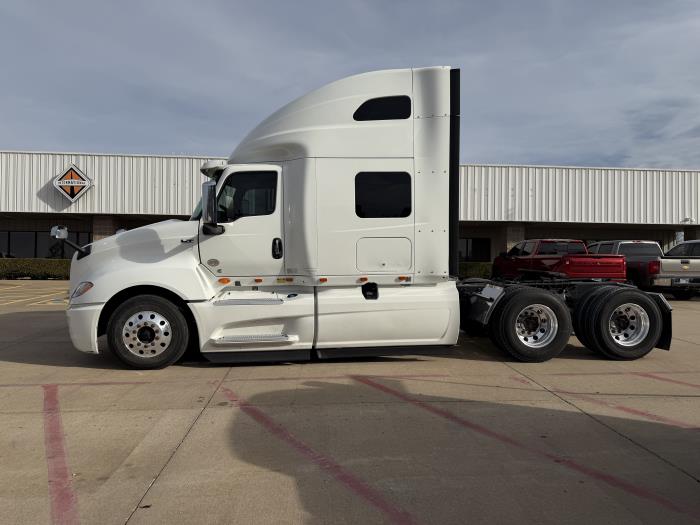 2019 International LT625-1