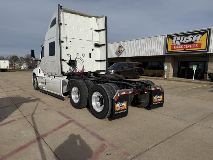 2019 International LT625-2