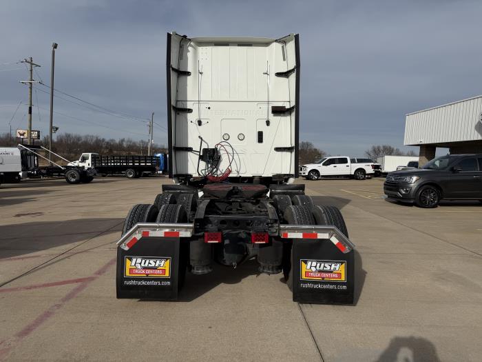 2019 International LT625-3