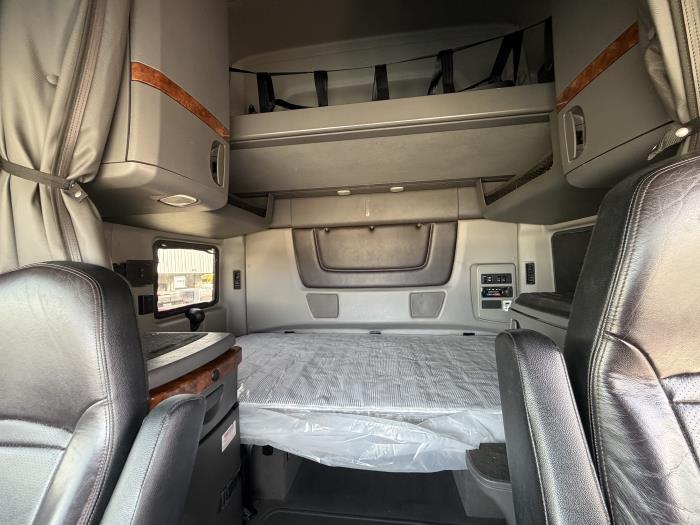 2019 International LT625-13