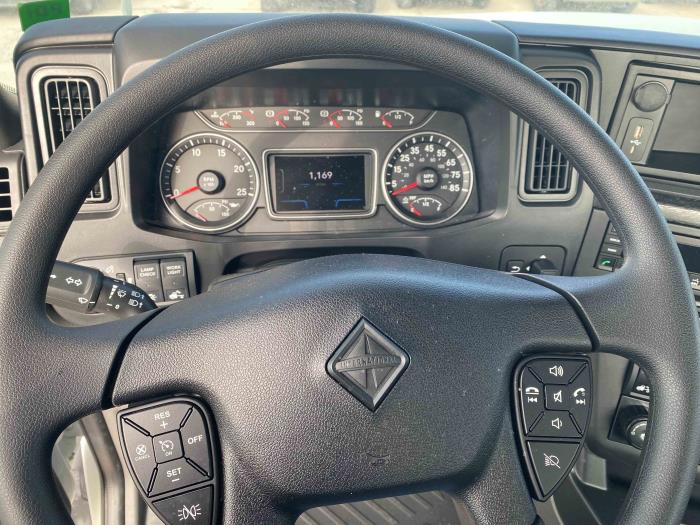 2026 International LT625-11