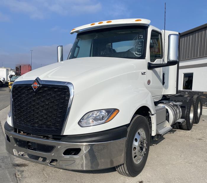 2026 International LT625-2