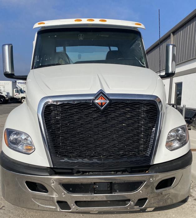 2026 International LT625-2