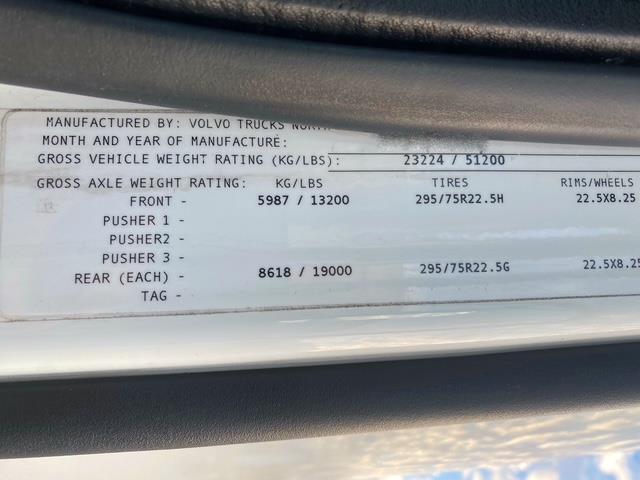 2023 Volvo VNL64T860-28