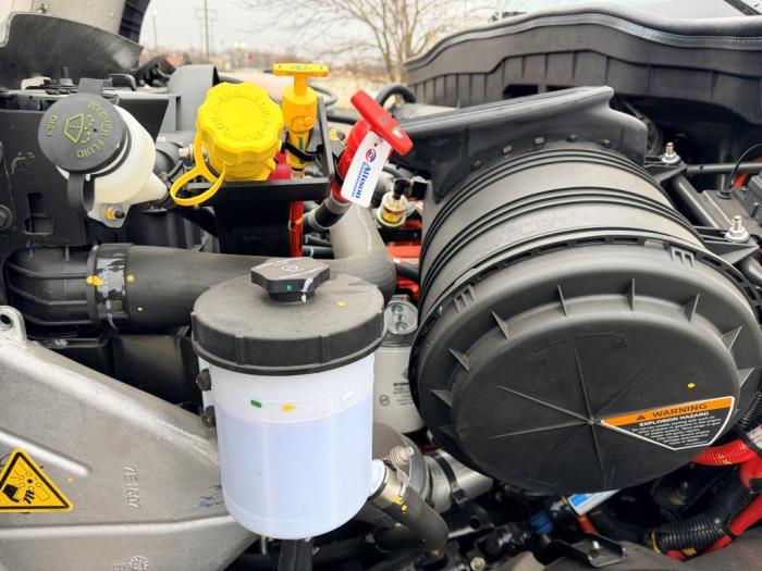 2026 International HV607-10