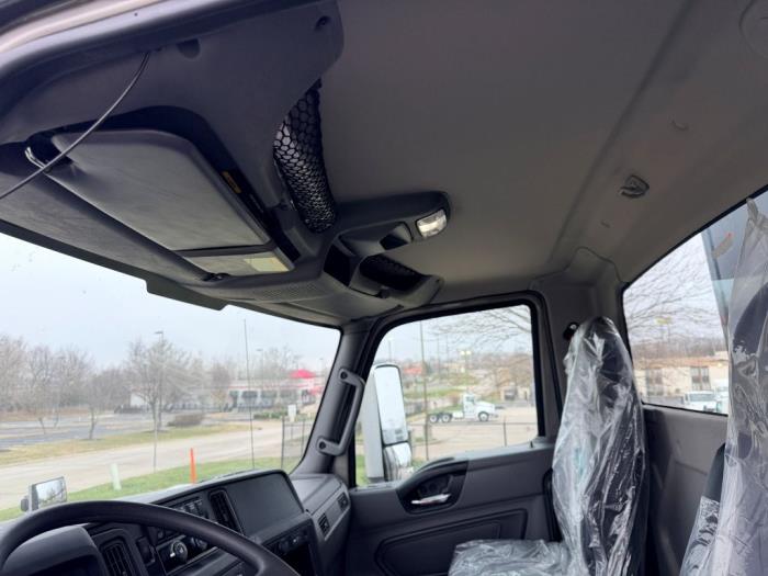 2026 International HV607-12